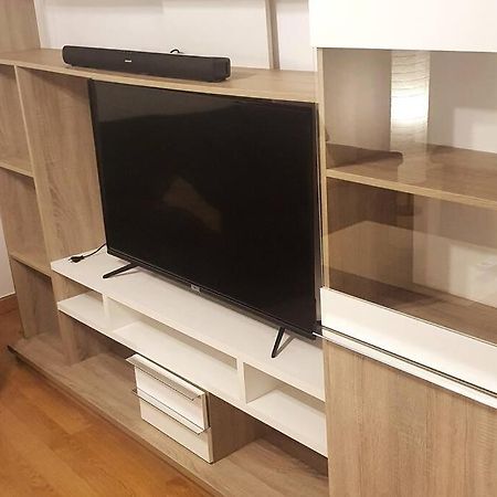 4F, Aire Acondic, 80M2, 2 Dormitorios, 4 Huespedes, Wifi Gratis Ла-Лінеа-де-ла-Консепсьйон Екстер'єр фото