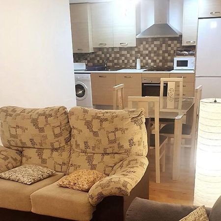 4F, Aire Acondic, 80M2, 2 Dormitorios, 4 Huespedes, Wifi Gratis Ла-Лінеа-де-ла-Консепсьйон Екстер'єр фото