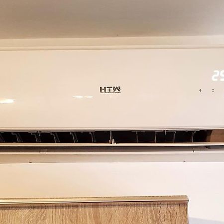 4F, Aire Acondic, 80M2, 2 Dormitorios, 4 Huespedes, Wifi Gratis Ла-Лінеа-де-ла-Консепсьйон Екстер'єр фото